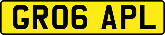GR06APL