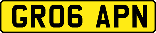 GR06APN