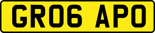 GR06APO