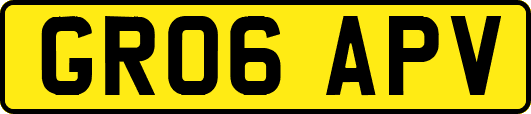 GR06APV