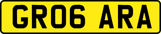 GR06ARA