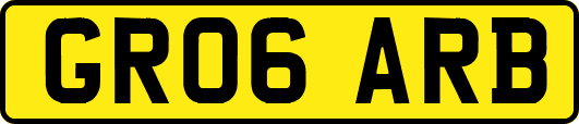 GR06ARB