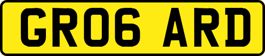 GR06ARD
