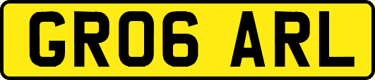 GR06ARL