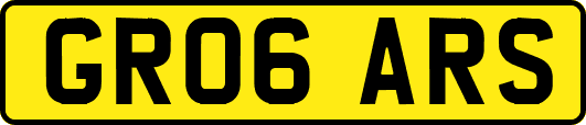 GR06ARS