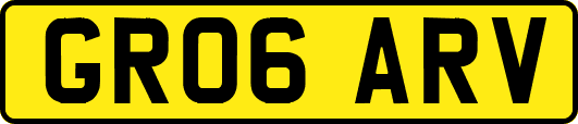 GR06ARV
