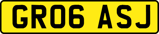 GR06ASJ