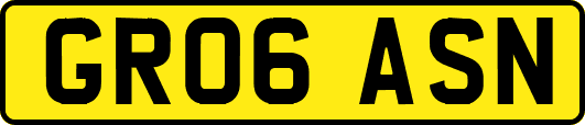GR06ASN