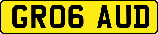 GR06AUD