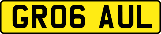 GR06AUL