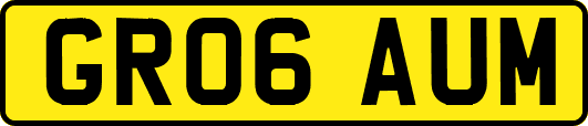 GR06AUM