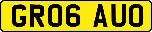 GR06AUO
