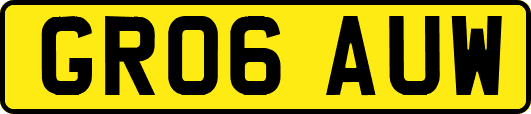 GR06AUW
