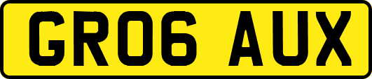 GR06AUX