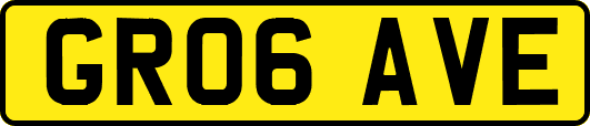 GR06AVE