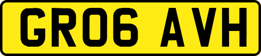 GR06AVH
