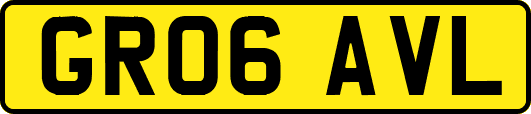 GR06AVL