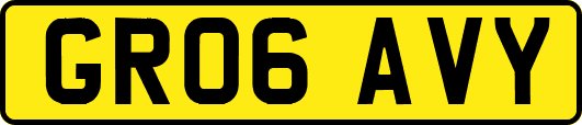 GR06AVY
