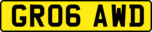 GR06AWD