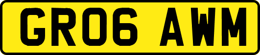 GR06AWM
