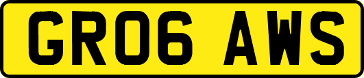 GR06AWS