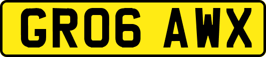 GR06AWX