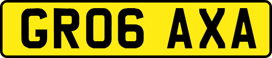 GR06AXA