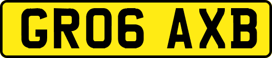 GR06AXB