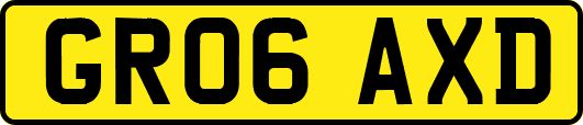 GR06AXD