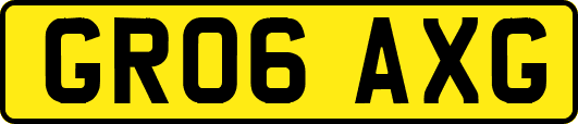 GR06AXG