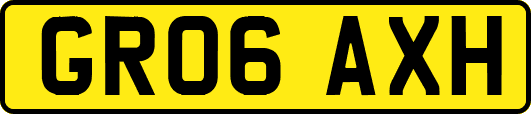 GR06AXH
