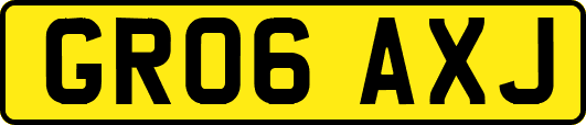 GR06AXJ