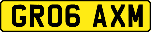 GR06AXM