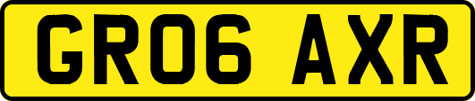 GR06AXR