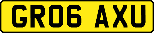 GR06AXU