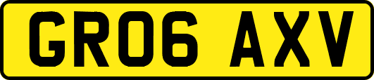 GR06AXV