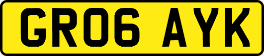 GR06AYK
