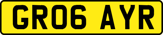 GR06AYR