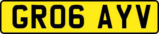 GR06AYV
