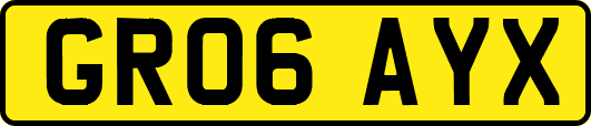 GR06AYX