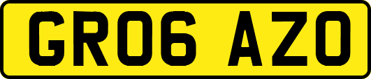 GR06AZO