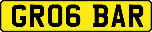 GR06BAR