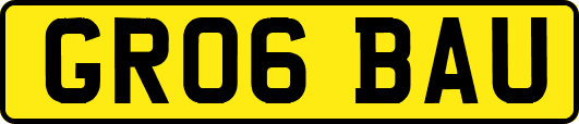 GR06BAU