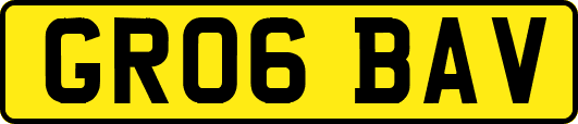 GR06BAV