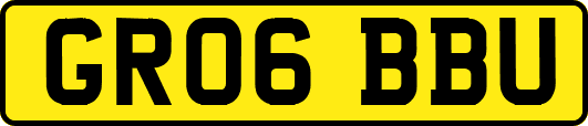 GR06BBU