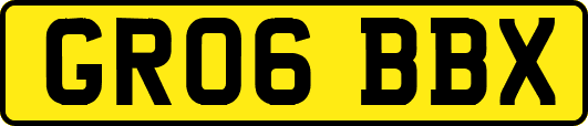 GR06BBX