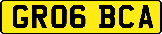 GR06BCA