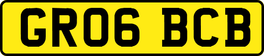 GR06BCB