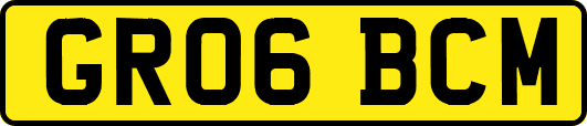 GR06BCM
