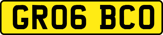GR06BCO